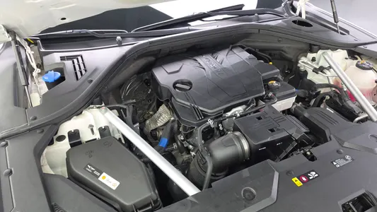 Genesis GV70 2.5T AWD 2023 6