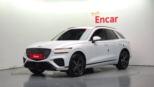 Genesis GV70 2.5T AWD 2023
