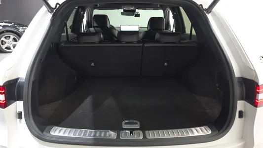 Genesis GV70 2.5T AWD 2023 20