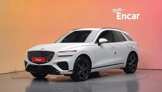 Genesis GV70 2.5T AWD 2023 21