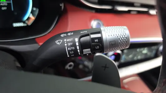 Genesis GV70 2.5T AWD 2023 29