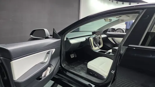 Tesla 3 AWD 2021 10