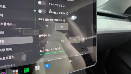 Tesla 3 AWD 2021 18