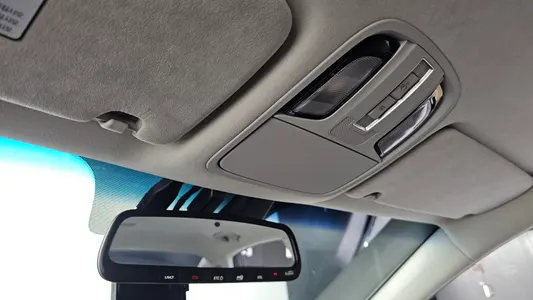 Kia K7 2018 18