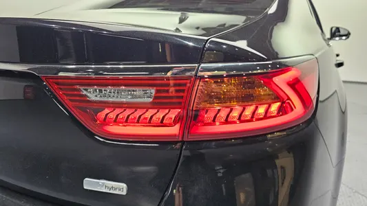 Kia K7 2018 23
