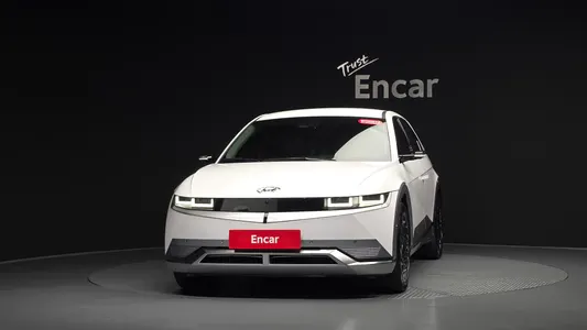 Hyundai Ioniq 5 2022