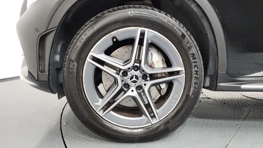 Mercedes-Benz GLC-Class X253 GLC300e 4MATIC 2021 5