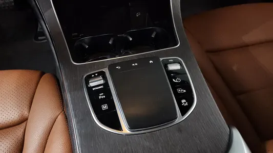 Mercedes-Benz GLC-Class X253 GLC300e 4MATIC 2021 20