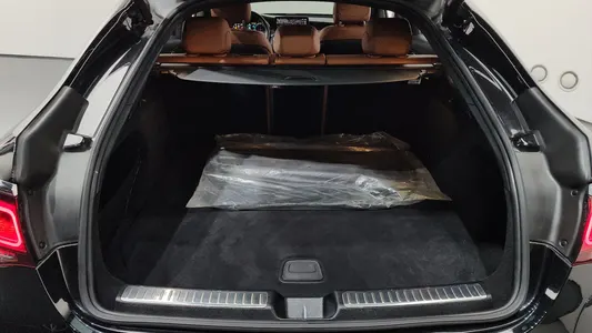 Mercedes-Benz GLC-Class X253 GLC300e 4MATIC 2021 19