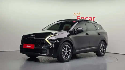 Kia 5 2WD 2022