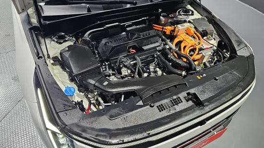 Kia K8 2024 6