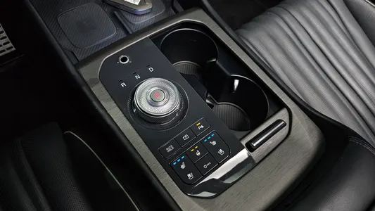Kia K8 2024 9