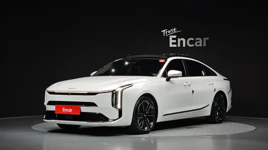 Kia K8 2024