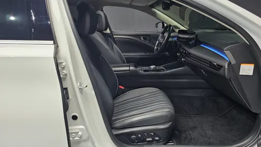 Kia K8 2024 11