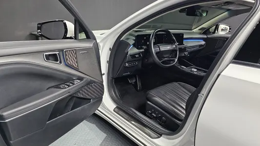 Kia K8 2024 10
