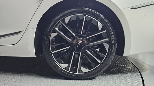 Kia K8 2024 21