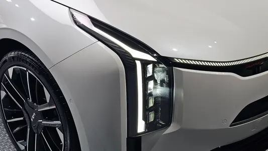 Kia K8 2024 22