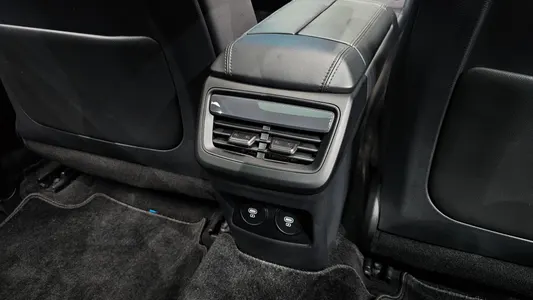 Kia K8 2024 35