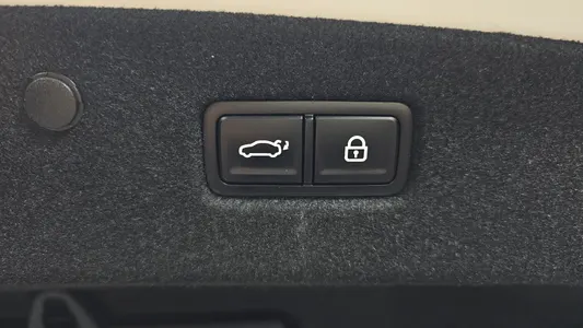 Kia K8 2024 36