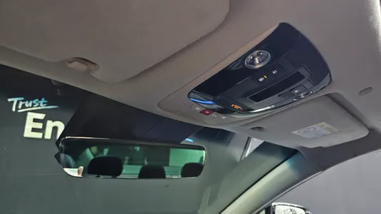 Kia K8 2024 27