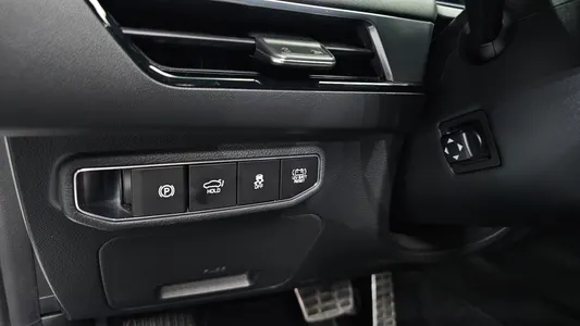 Kia K8 2024 28