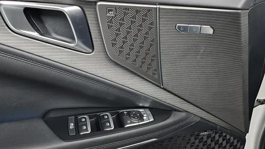 Kia K8 2024 30