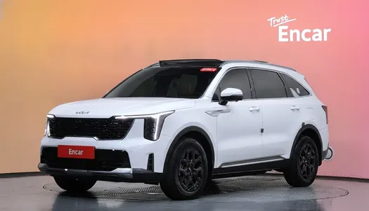 Kia 4 HEV 1.6 2WD 2024