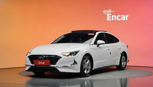 Hyundai (DN8) 2.0 LPG() 2019