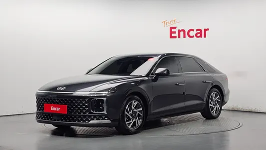 Hyundai (GN7) 2.5 2WD 2023