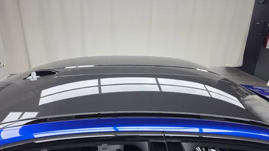 BMW M5 (G90) M5 2026 19