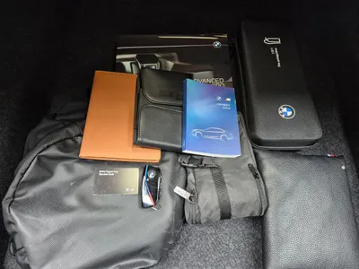 BMW M5 (G90) M5 2026 36