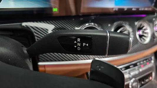 Mercedes-Benz E-Class W213 E220d 2019 8