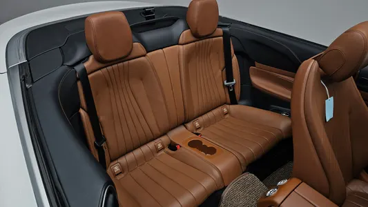 Mercedes-Benz E-Class W213 E220d 2019 11