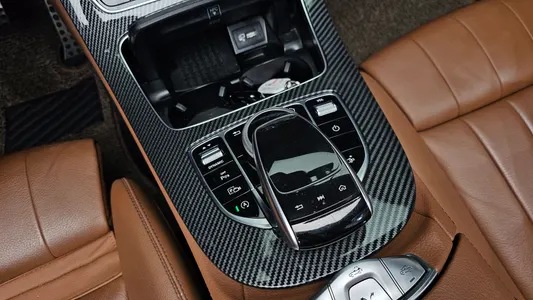 Mercedes-Benz E-Class W213 E220d 2019 18