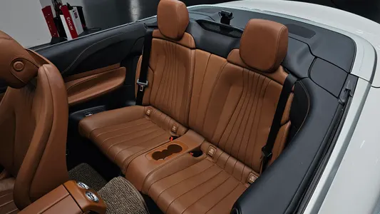 Mercedes-Benz E-Class W213 E220d 2019 26