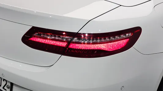 Mercedes-Benz E-Class W213 E220d 2019 23