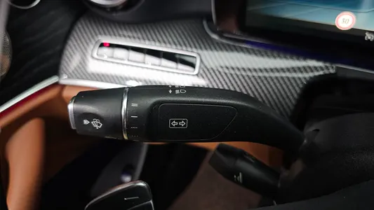 Mercedes-Benz E-Class W213 E220d 2019 30