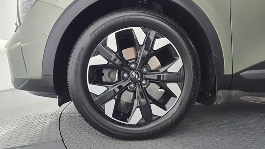 Kia 5 LPG 2.0 2WD 2022 5