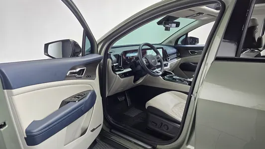 Kia 5 LPG 2.0 2WD 2022 10
