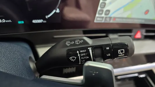 Kia 5 LPG 2.0 2WD 2022 20
