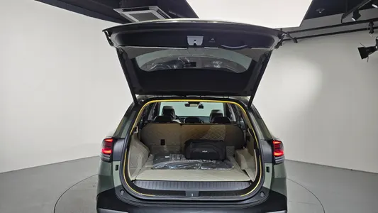Kia 5 LPG 2.0 2WD 2022 19