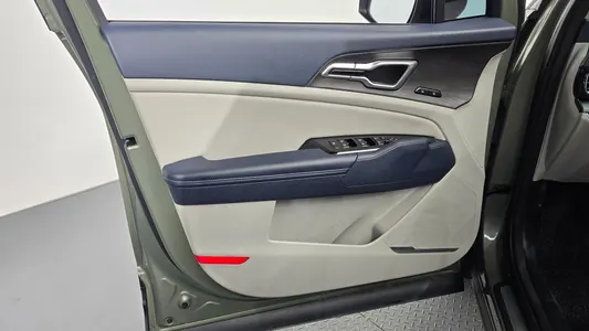 Kia 5 LPG 2.0 2WD 2022 25