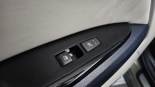 Kia 5 LPG 2.0 2WD 2022 29