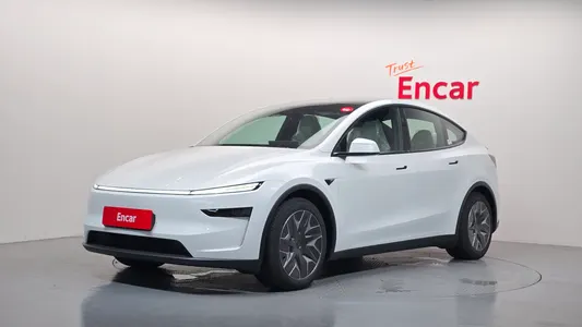 Tesla Y L AWD 2026