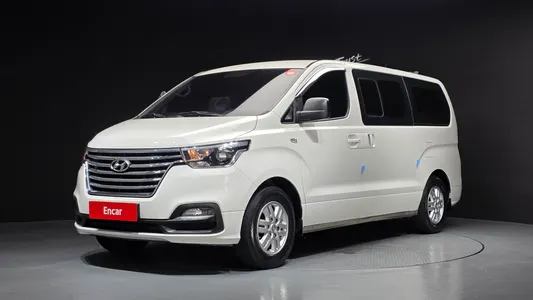 Hyundai 5 2020