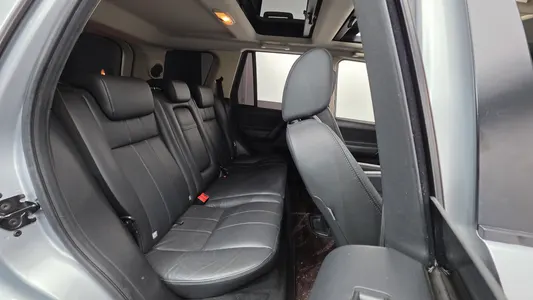 Land Rover 2 2.2 SD4 HSE 2011 19