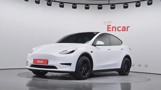 Tesla Y RWD 2023