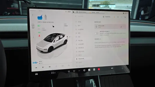Tesla Y RWD 2026 15
