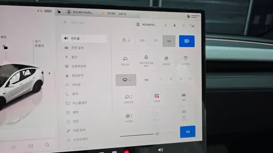 Tesla Y RWD 2026 17