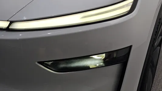 Tesla Y RWD 2026 22